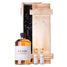 Grafschaft Mark Alte Birne Schnaps Geschenkse...