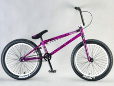 mafiabikes purple fuel
