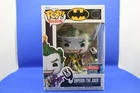Funko Pop!: EMPEROR (THE JOKER) #457 2022 Fall Convention