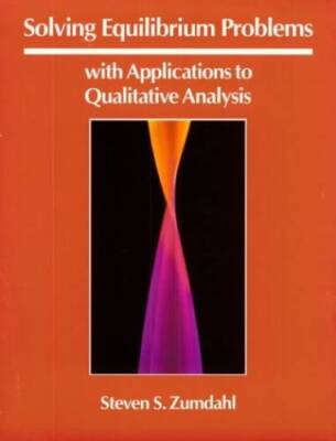 Solving Equilibrium Problems with Applications to Qualita - ACCEPTABLE