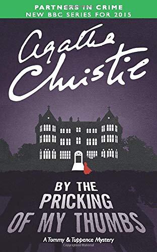 By The Pricking Of My Thumbs Agatha Christie - Image 6
