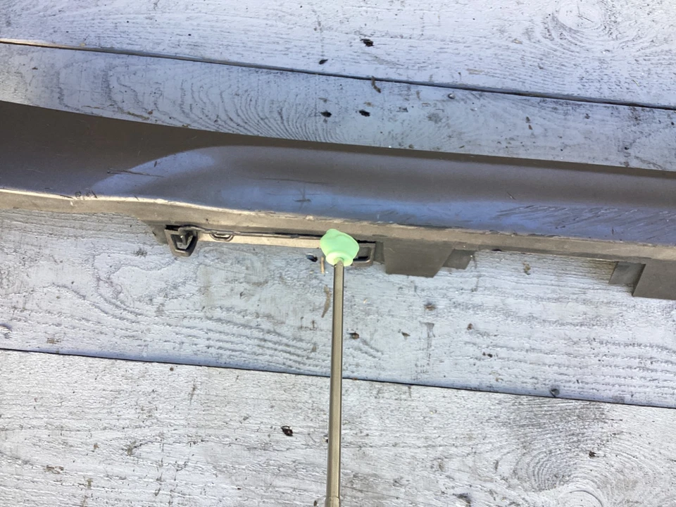 2011-2017 Toyota Sienna Right Passenger Side Skirt Rocker Panel Molding OEM Foto 3 de 4