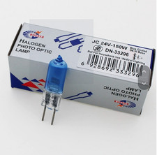 For OSRAM 64642 Plated Blue Film Coating 24V150W G6.35 Mediland Shadowless Lamp