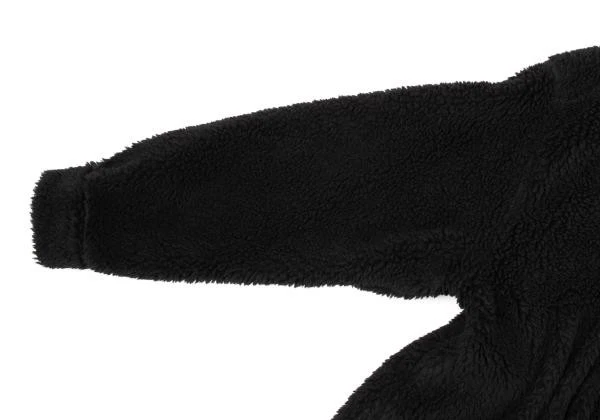 Maison Martin Margiela 1 10 Poly Acrylic Over Size Fleece Shirt Size 40(K-151... - Image 3 of 4