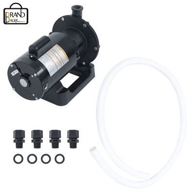 #ad #ad Booster Pump For Pressure Pool Cleaners PB460 PB4 60 280 380 3900 480 3 4 HP $210.57