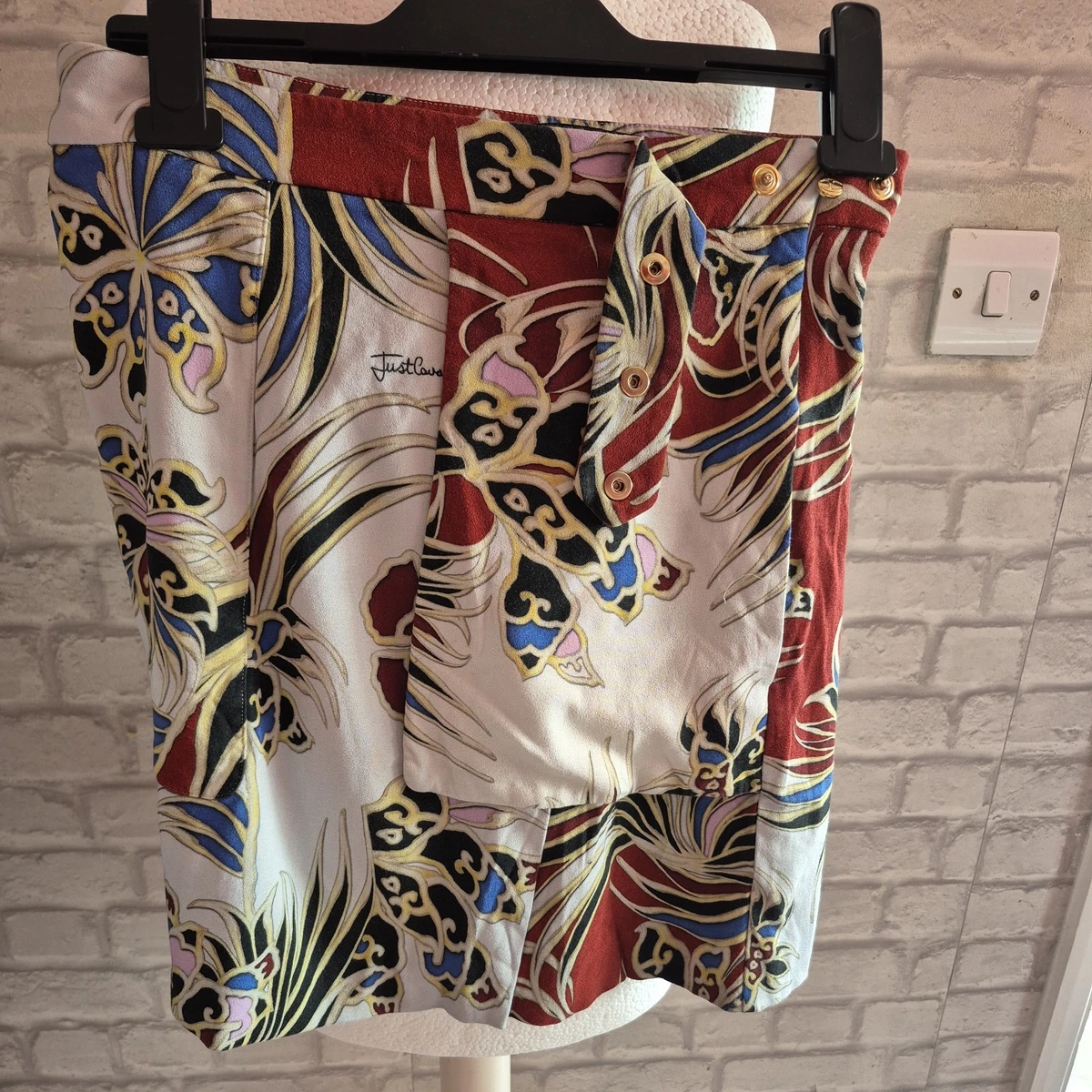 Just Cavalli Women's Skirts for sale | eBay
