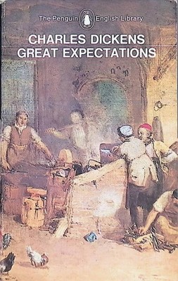 Great Expectations Dickens, Charles: