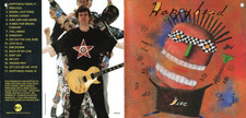Happyhead – Give Happyhead 1992 US CD Excellent FREE SHIPPING