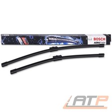 ORIGINAL BOSCH AEROTWIN SCHEIBENWISCHER F�R BMW X6 E71 E72 BJ 07-11