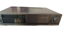 Sony EV-S1000E Video8 Hi8 Recorder Player