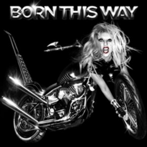 Lady Gaga-Born this Way | eBay