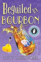 Lucy Lakestone | Beguiled By Bourbon | Taschenbuch | Englisch (2023)