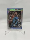 Jalen Brunson Autograph Signed 2019-20 NBA Hoops Premium Silver #42 Knicks