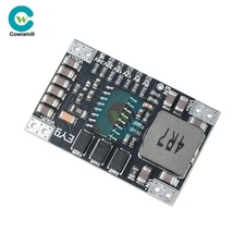 DC-DC 5-15V to 5V/9V/12V/24V Boost Power Supply Module 5A High-Power Step-up