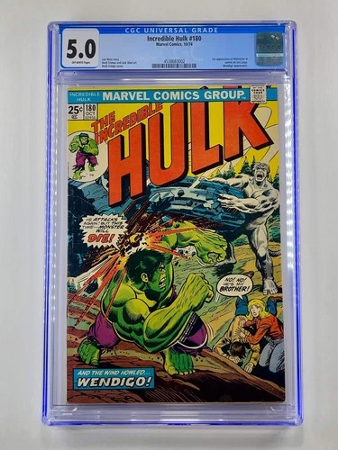 Comic Image