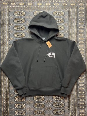 Stussy Osaka Chapter Hoodie Size L NWT SS26 | eBay