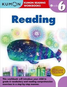 Reading: Grade 6 | Buch | Zustand gut
