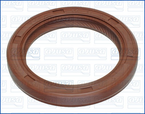 Ajusa Wellendichtring FüR Volvo Xc90 II Xc60 Ii S90 V90 S60 III V60 Xc40-image