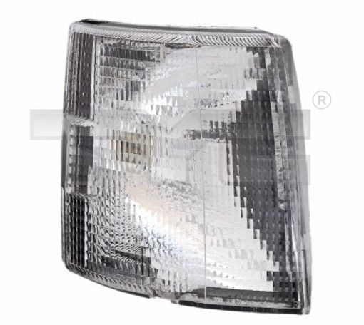 TYC 18-3322-25-2 Blinker Vorne Links für TRANSPORTER IV 70B 70C 7DB 7DK 70J 70K - Bild 9