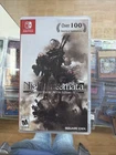 NieR: Automata The End of the YoRHa Edition (Nintendo Switch, 2022)