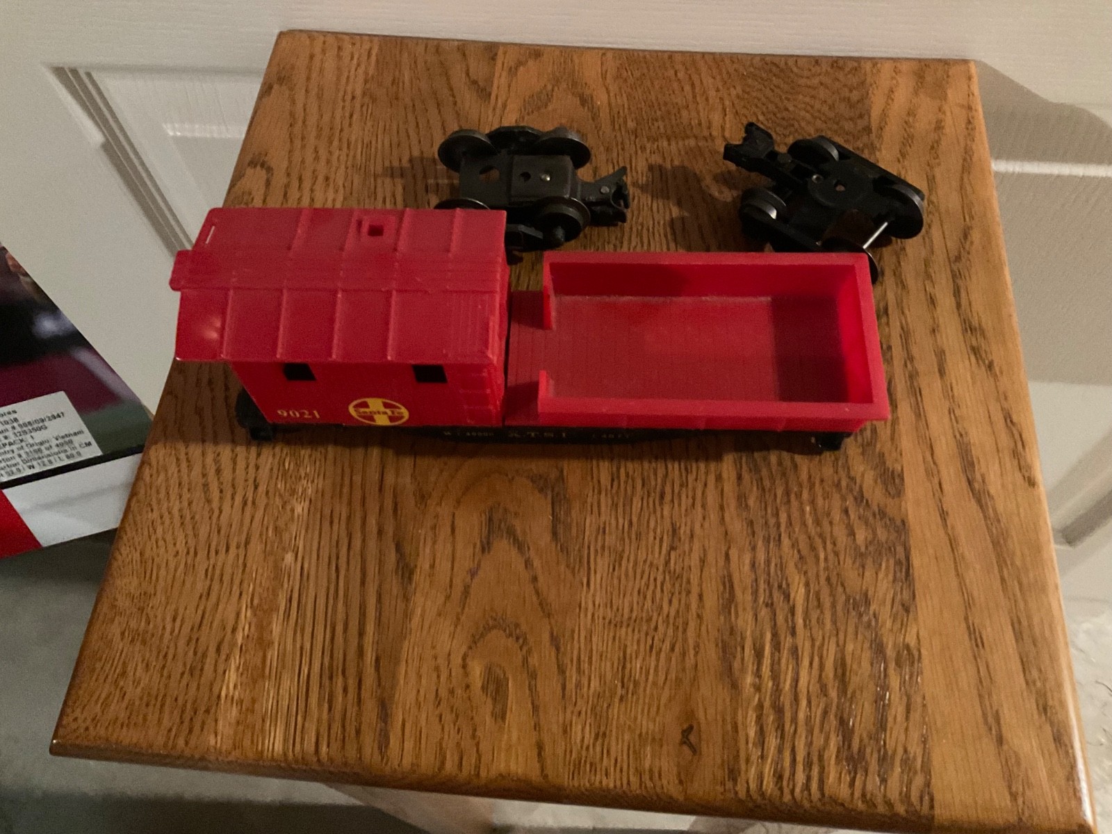 Click here to see eBay Auction