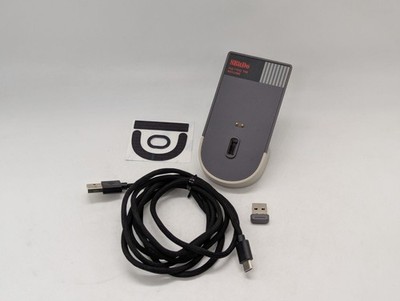 Ladestation/USB Dongle/Kabel/Skates NUR 8Bitdo Retro R8 Mausfüße Empfänger