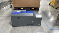 Datacard CR500F CR500 Instant Issuance ID Card Printer System Network Unit