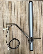 Rare lampe d'architecte IKEA  "KOLV" Vintage 1985