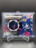 2025-26 Upper Deck Black Diamond Hockey William Nylander Diamond Facet #DF-WN