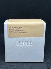 HAUS LABS • BY LADY GAGA • BIO BLUR LOOSE SETTING POWDER • GOLDEN • NIB