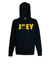 Joey Dunlop TT Isle of Man Motorcycle motorbike Hoodie