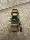LEGO Star Wars Minifigure Rebel Trooper Corporal Eskro Casrich (Sw0792) 75155 2F