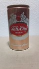 Falls City Beer Can, empty.  — photo 1