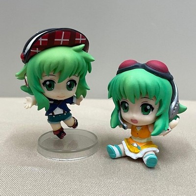 Megpoid The Music First Limited Edition Bonus Gumi Figure Good