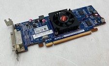 AMD Radeon HD 6350 512MB PCI-E Graphics Card