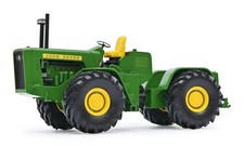 SCHUCO,JOHN DEERE 8010, 1/32, SCH9166