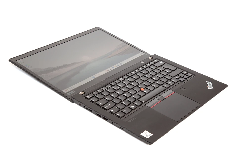 Lenovo ThinkPad T14 G1 · i5-10210U · 16GB · 256GB, photo 2 of 5