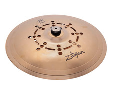 Zildjian 14" FX Stack Cymbal