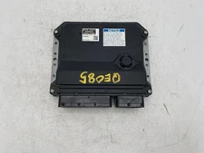 2012 TOYOTA PRIUS 1.8L ENGINE COMPUTER CONTROL MODULE ECU ECM EBX 89661-47450