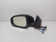 Retroviseur gauche (ou coque) Volvo V50
