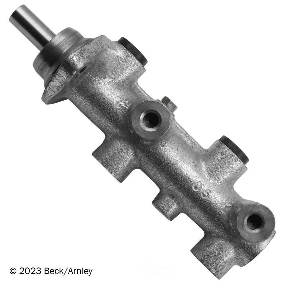 Cilindro maestro de freno para Volkswagen Jetta Scirocco Rabbit 1975-1984 BECK/ARNL Foto 4 de 4