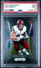 2024 PANINI PRIZM DECA #296 BEN SINNOTT PSA MINT 9
