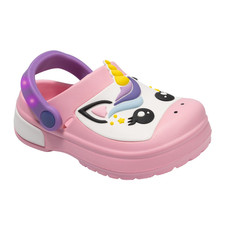Member's Mark Girls Crocs Shoes- Free Shipping