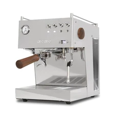 Ascaso Steel DUO PID Espresso Machine | Dual Thermoblock, 120V (Stainless Steel)