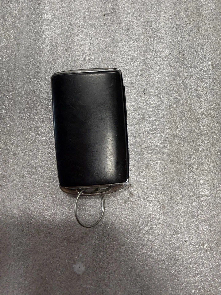 2020 - 2024 Mazda CX-30 Keyless Entry Remote Key Fob WAZSKE11D01 - Image 2 of 4