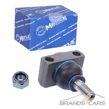 MEYLE TRAGGELENK VORNE LINKS RECHTS FÜR SMART CROSSBLADE FORTWO ROADSTER