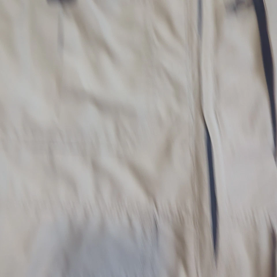 Redhead Brand Co Men's Hunting Vest Size Medium Beige Full Zip Up Pockets Sports - Image 4 of 4