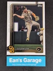 2025 Topps Ha-Seong Kim Base (Raw)