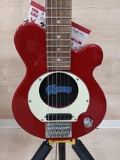 PIGNOSE PGG-200 Used Basswood body Maple neck Rosewood fingerboard Red