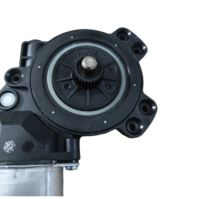 For 2011-2015 Kia Optima (K5) Front Left Window Regulator Motors 6PIN - Image 4 of 4